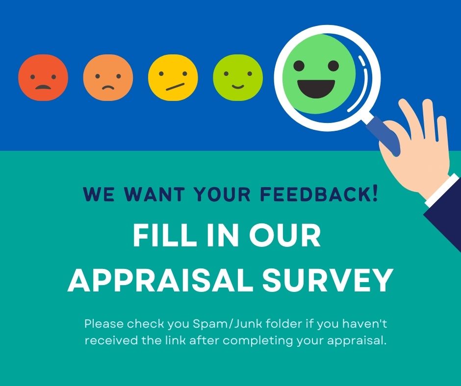 Your feedback is important!