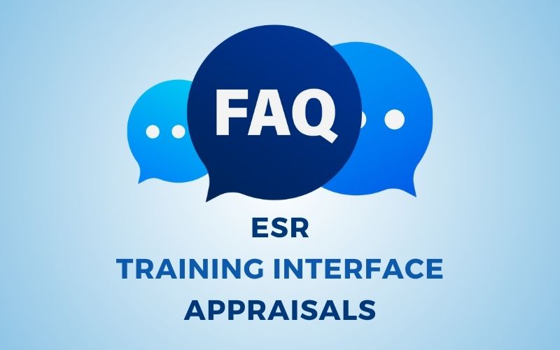 Mandatory Training – Frequently Asked Questions