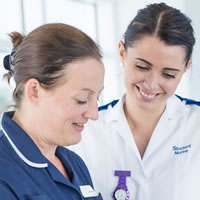 Declarations of interest