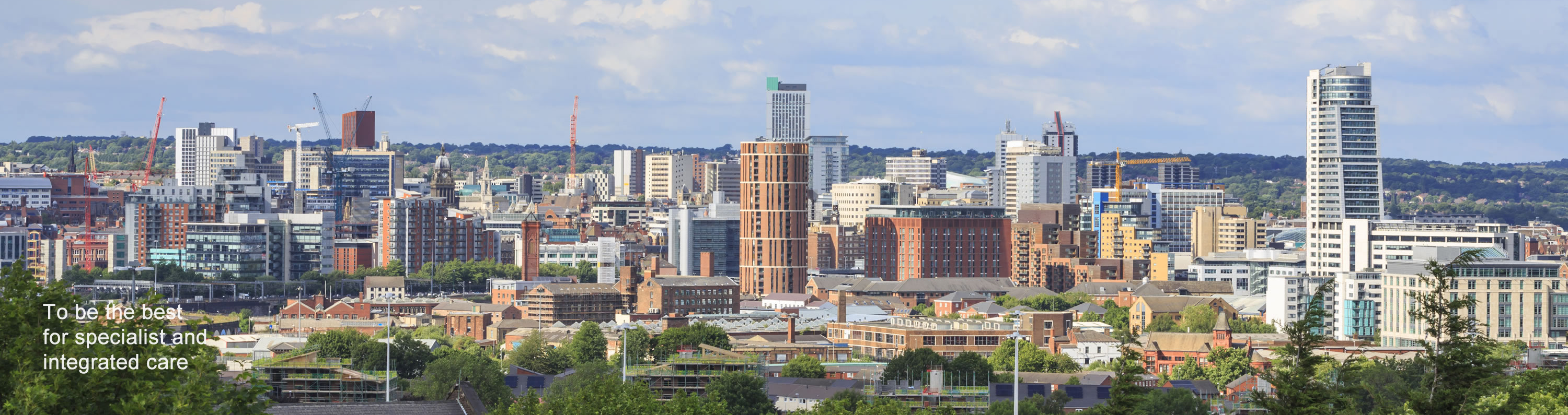Leeds Teaching Hospitals